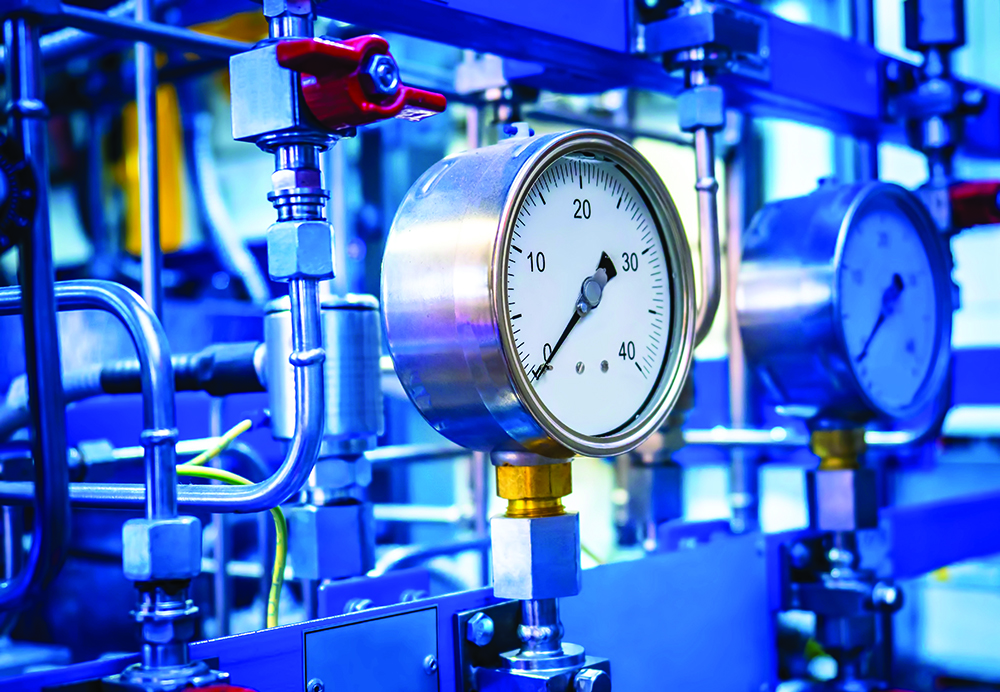 Pressure Transmitter