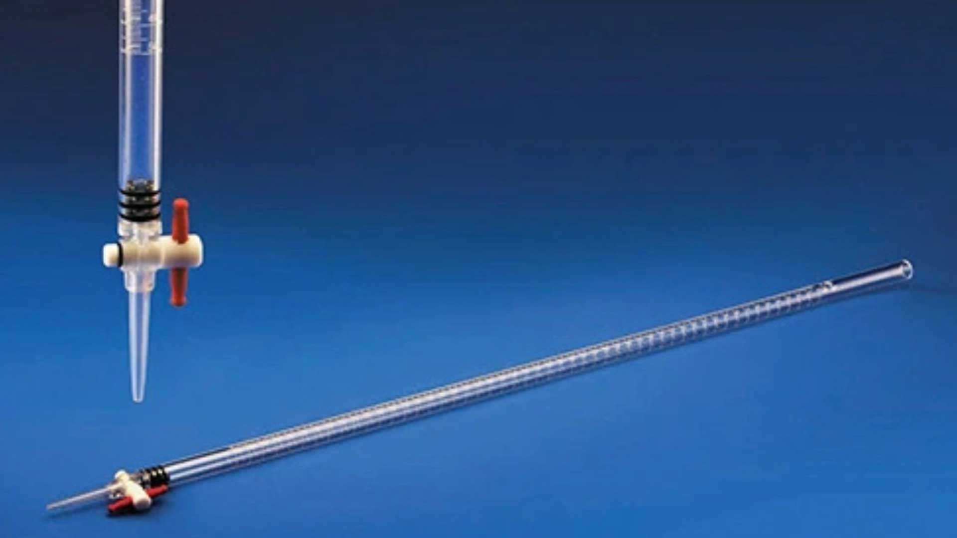 Burette