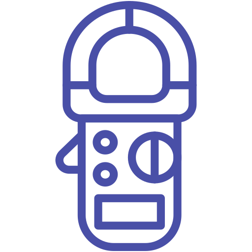 Digital Clamp Meter