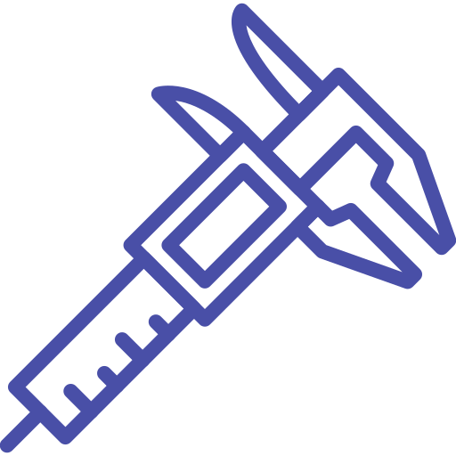 Digital Caliper