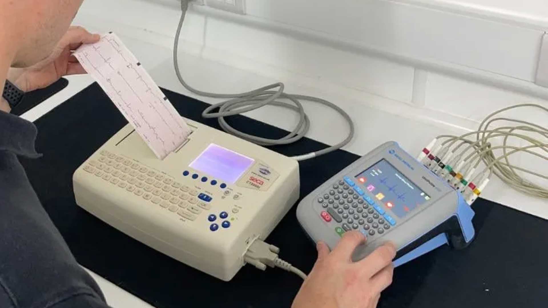 OPD Equipment