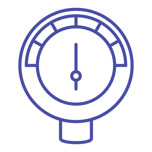 Differential Pressure Gauge