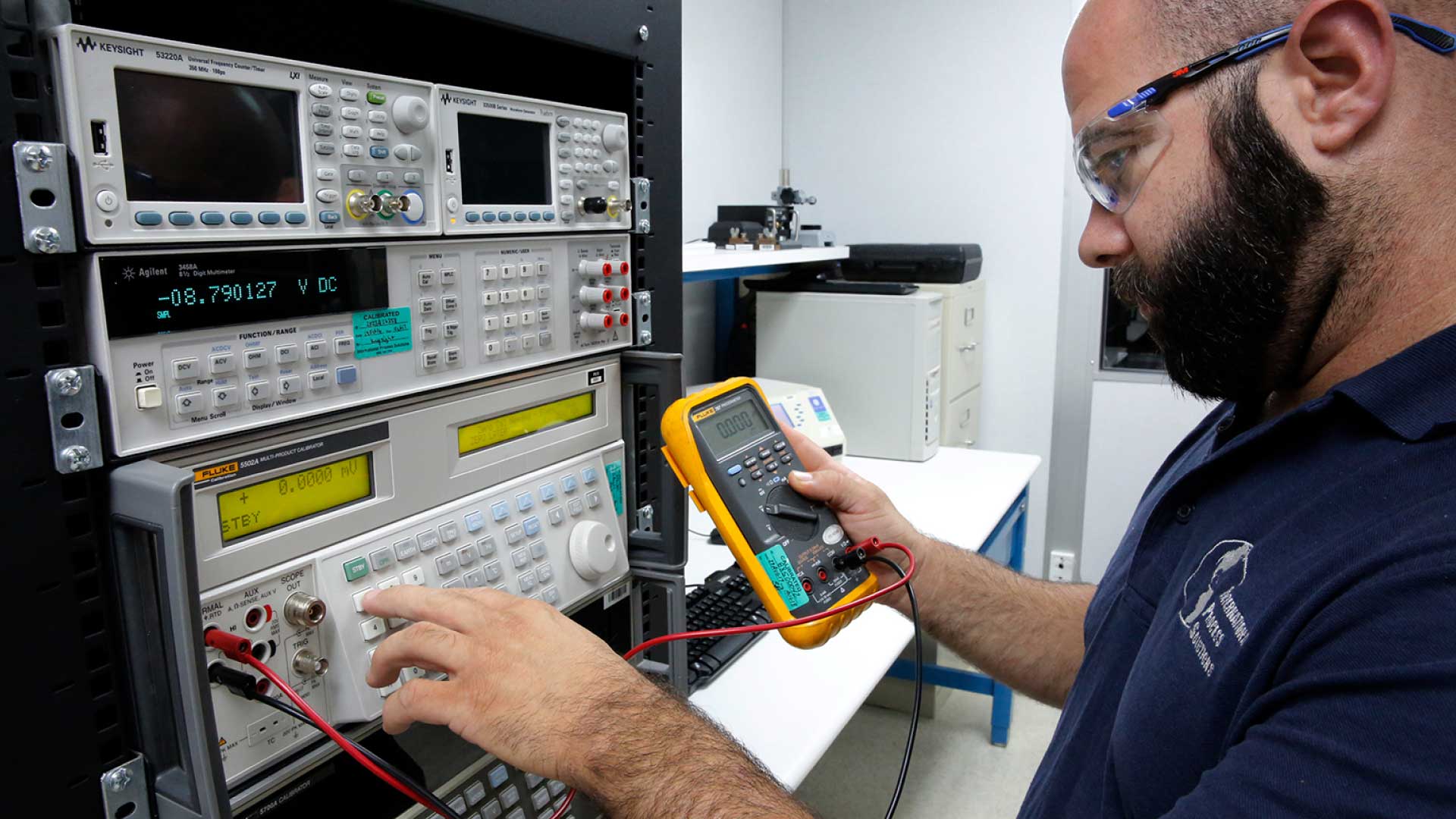 Installation Tester