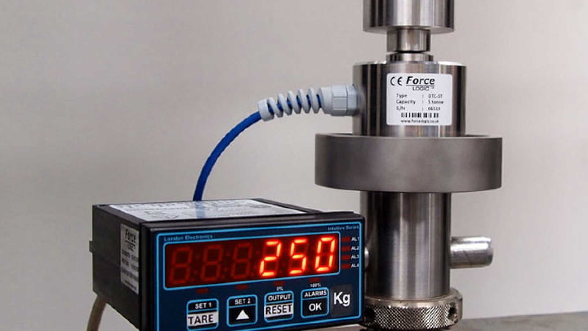 Load Cell