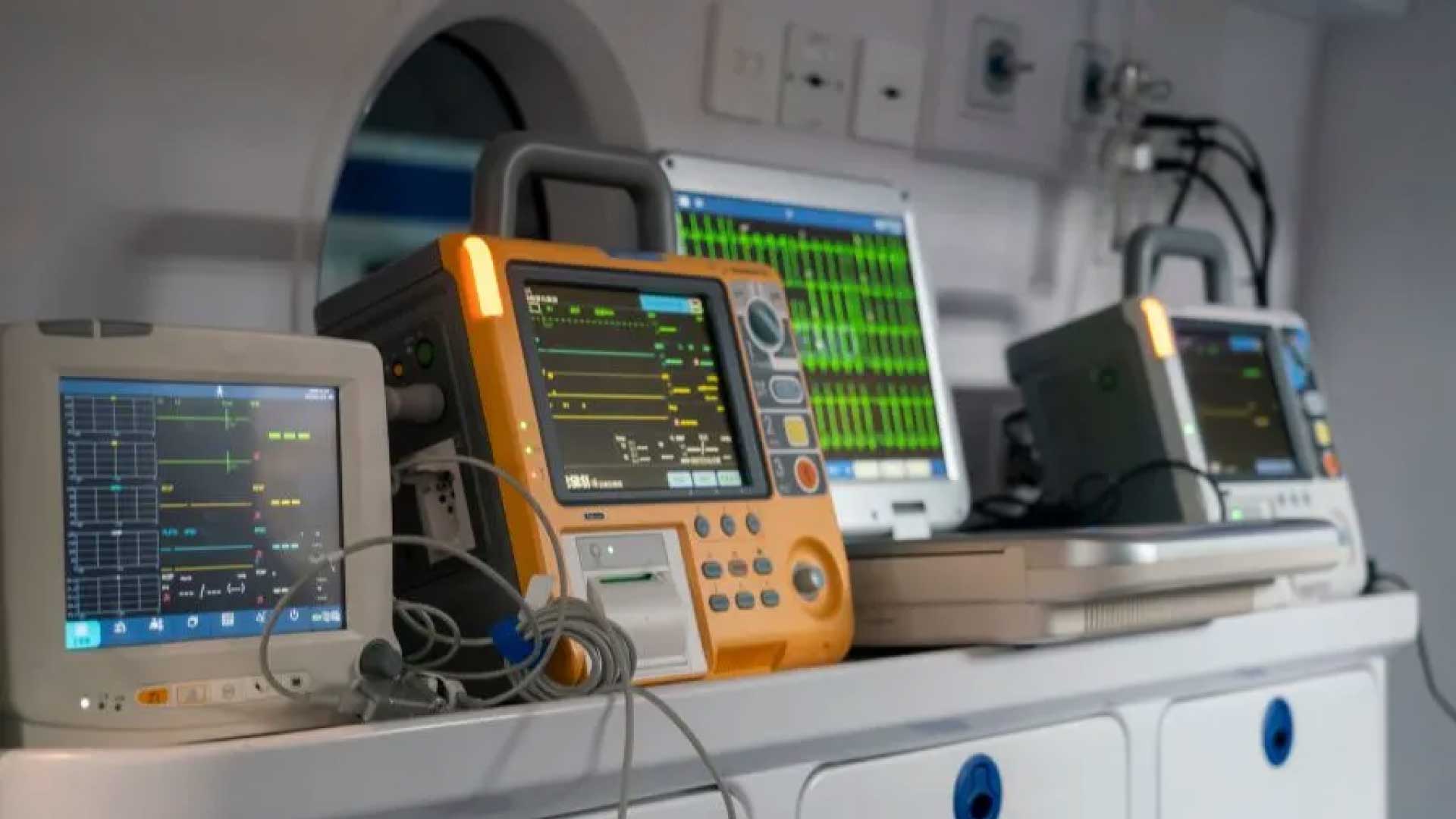 OT Equipment Calibration