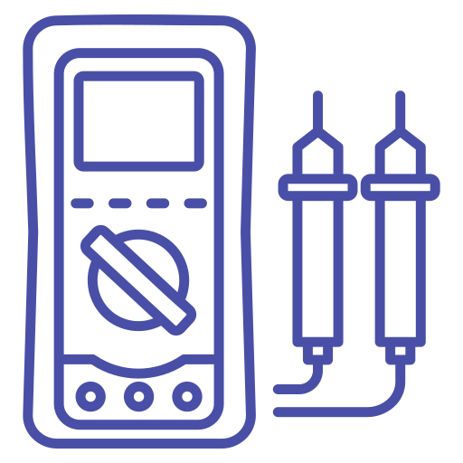 Digital Multimeter