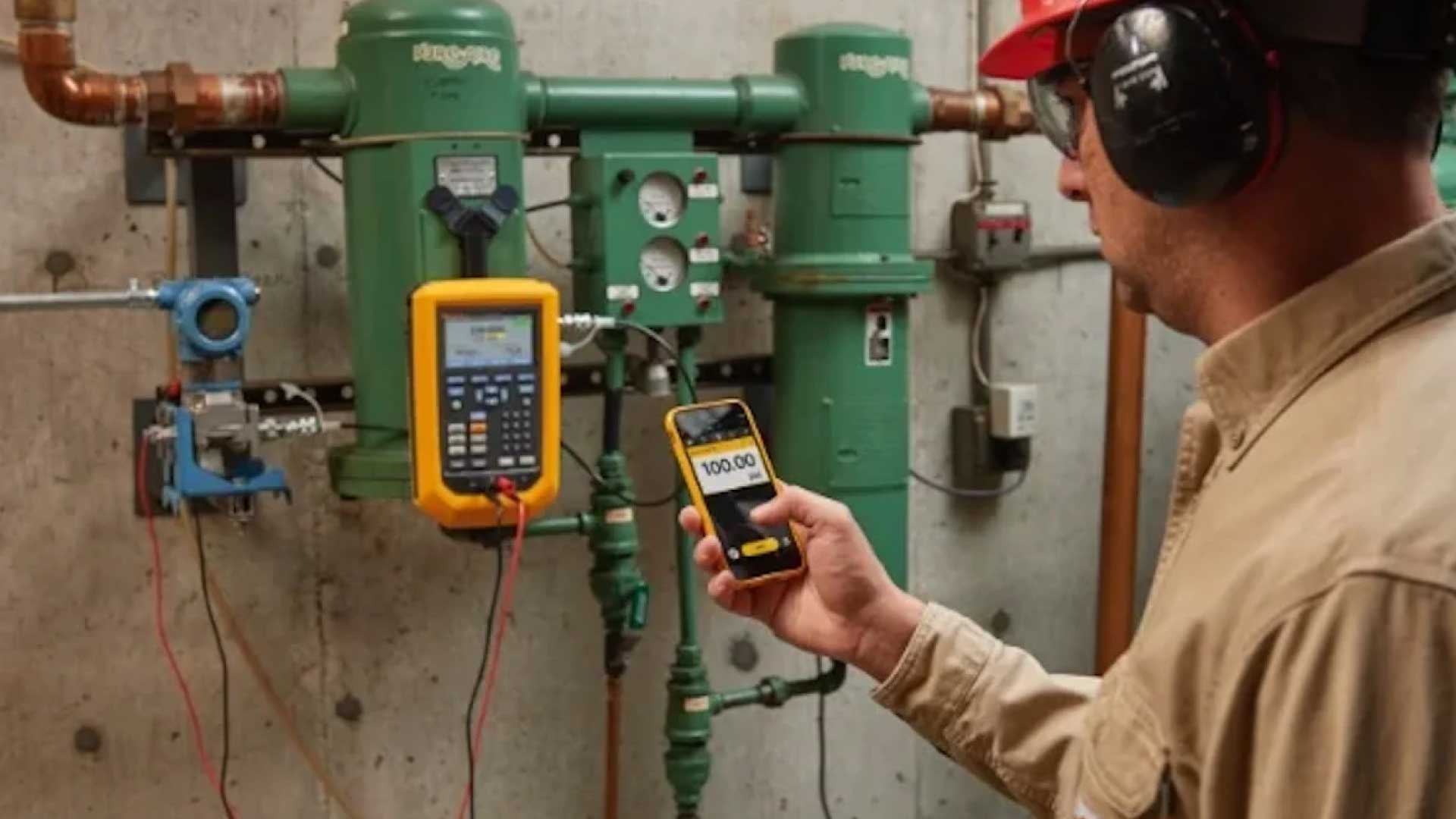 Pressure Generator