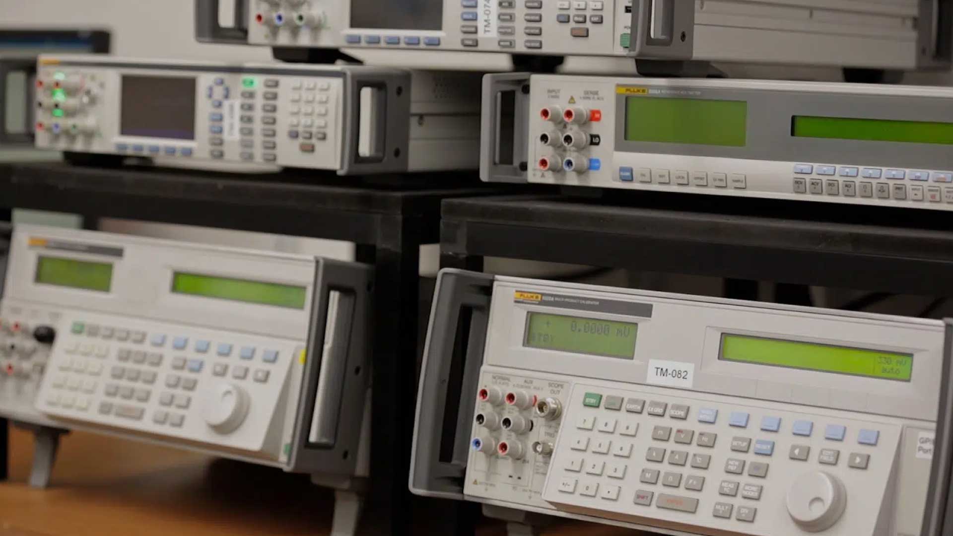 RCD Tester