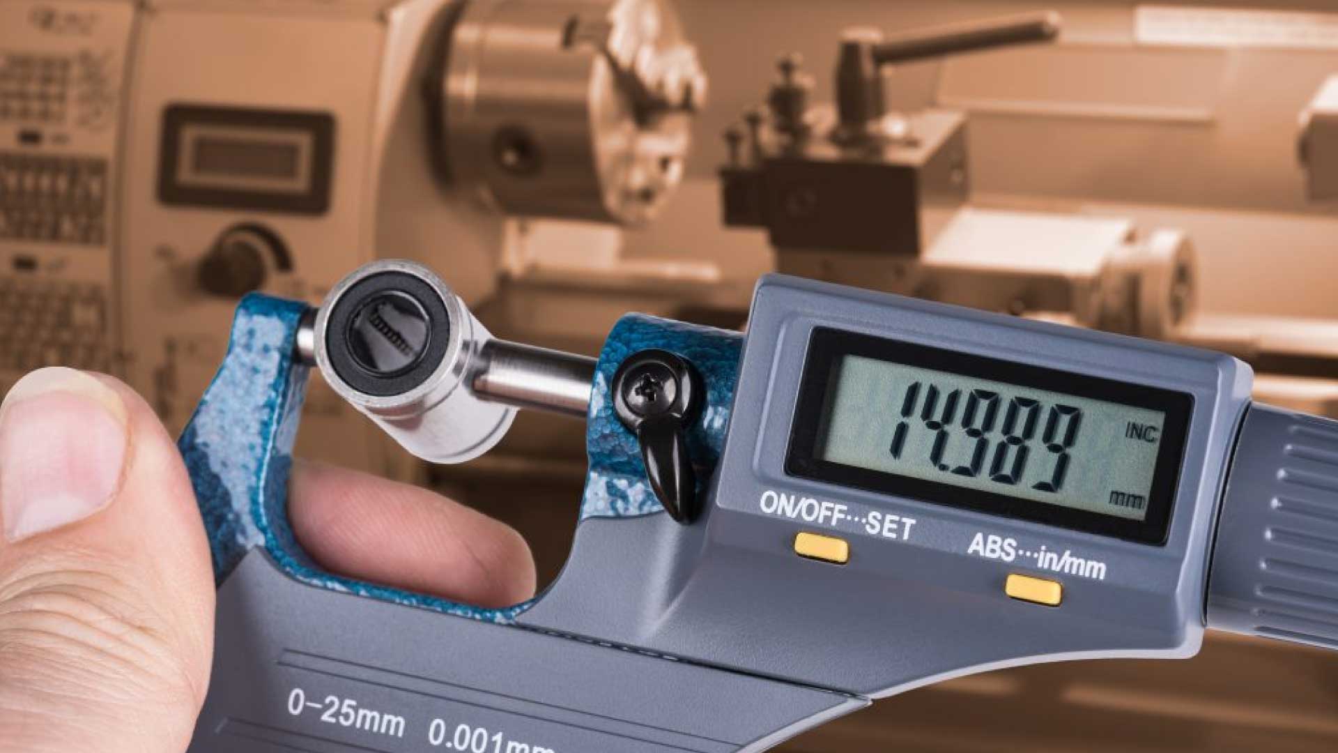 Screw Gauge
