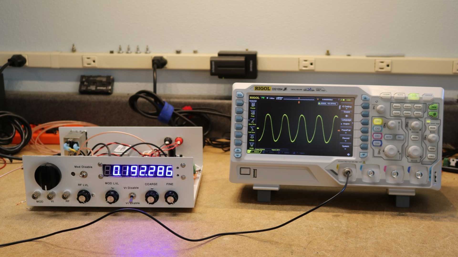Signal Generator