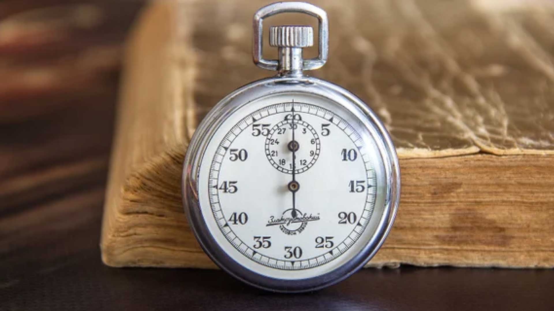 Stopwatch
