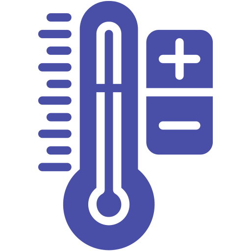 Temperature Calibrator