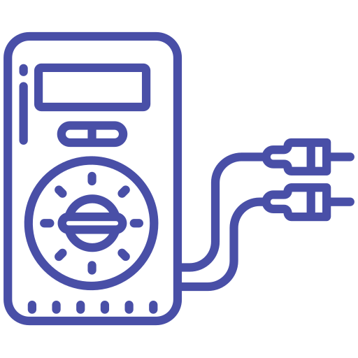 RCD Tester